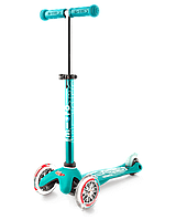 Самокат Mini Micro Deluxe цвета в ассортименте, фото 7