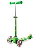 Самокат Mini Micro Deluxe цвета в ассортименте, фото 8