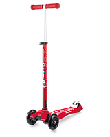 Самокат Maxi Micro Deluxe цвета в ассортименте, фото 9