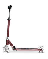 Самокат Micro Sprite LED цвета в ассортименте, фото 4