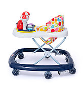 Ходунки детские Tomix Bug, синий, фото 3