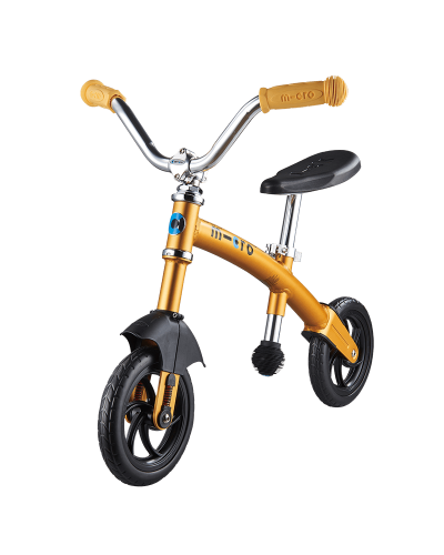 Беговел g-bike deluxe