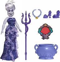 Кукла Подводная ведьма Урсула (Ursula) - Русалочка (Mermaid), фото 4