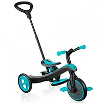 Коляска трансформер Globber Trike Explorer 4 in 1, фото 3