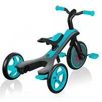 Коляска трансформер Globber Trike Explorer 4 in 1, фото 4