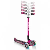 Детский самокат Globber Master Light, фото 4