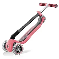 Самокат детский трансформер Globber Go.Up Deluxe Lights, фото 6