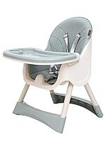 Стульчик для кормления Tomix Kevin, зеленый, фото 5