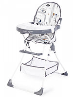 Стульчик для кормления TOMIX ВС -252 Candy Cars, фото 3