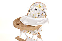 Стульчик для кормления Tomix ВС -252 Candy Cats, фото 3