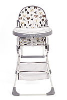 Стульчик для кормления TOMIX ВС -252 Candy Teddy, фото 6