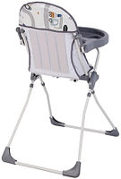 Стульчик для кормления Tomix ВС -152 Larry Cars, фото 4