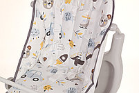 Стульчик для кормления Tomix ВС -152 Larry Dino, фото 3