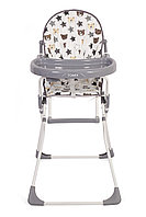 Стульчик для кормления Tomix ВС -152 Larry Teddy, фото 4