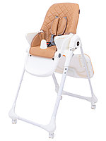 Стульчик для кормления Tomix Miracle, коричневый, фото 6