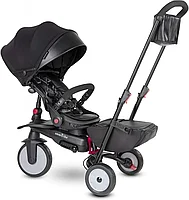 Smartrike Велосипед STR7 Urban - Black, фото 4