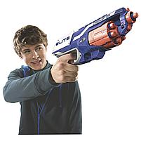 Бластер Nerf Elite Disruptor, фото 4