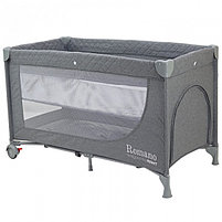 Манеж детский Rant Romano, grey, фото 3