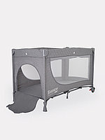 Манеж детский Rant Romano, grey, фото 6
