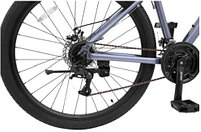 Велосипед AVA STORM 27,5 16, фото 3