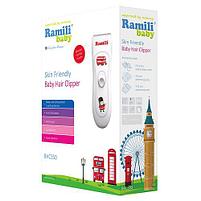 Ультразвуковой увлажнитель воздуха Ramili Baby, фото 3