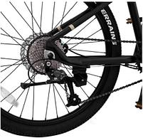 Велосипед AVA SOLID FX 24, фото 3