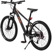 Велосипед AVA SOLID FX 24, фото 4