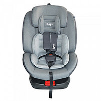 Pituso Удерживающее устройство для детей 0-36 кг Roys Grey/Серый, фото 3