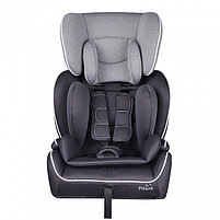 Pituso Удерживающее устройство для детей 9-36 кг Prados IsoFix Light Grey/Cветло-cерый, фото 3