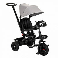 PITUSO Велосипед трехколесный Elite Grey/Серый, 10"/8", фото 4