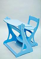 Растущая парта-трансформер, фото 3