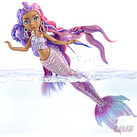 Кукла-Русалка Mermaze Mermaidz Кисико, фото 3