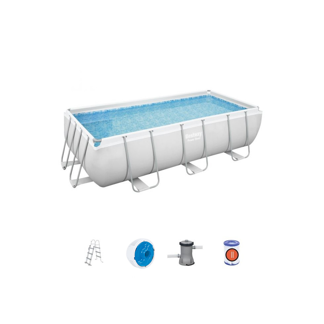 Каркасный бассейн Bestway 56442