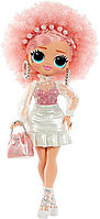 Кукла ЛОЛ ОМГ LOL Surprise Present Surprise OMG Miss Celebrate Fashion Doll, фото 3