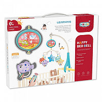 PITUSO Музыкальный мобиль Океан (батар.3*АА), звук (в кор.24 шт.), фото 3