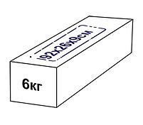 Скамья для мышц спины 120 кг Россия, фото 5