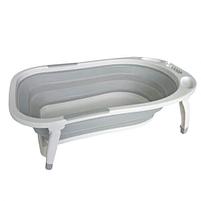 PITUSO Детская ванна складная 85 см Grey/Серая 85*51*21 см 6 шт./кор, фото 3