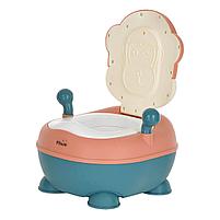 PITUSO Детский горшок Обезьянка Pink/Розовый 33*35*47 см, фото 4