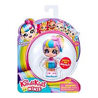 Игрушка KindiKids Мини-кукла Рэйнбоу Кейт 39754, фото 4
