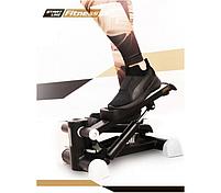 Мини-степпер PASSO с эспандером, фото 4