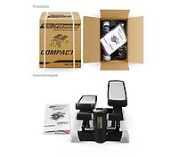 Мини-степпер PASSO с эспандером, фото 5