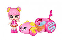 Игрушка Кинди Кидс 39758 Мини-кукла Мистабелла. ТМ Kindi Kids, фото 3