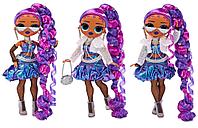 Лол ОМГ Квинс Дива Подиума - LOL Surprise OMG Queens Runway Diva, фото 3