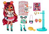 Лол ОМГ Квинс Мисс Дивайн - LOL Surprise OMG Queens Miss Divine, фото 3