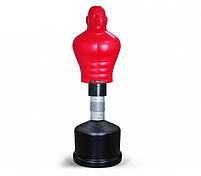 Манекен для бокса Торс (Герман) водоналивной StartLine, фото 5