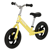 Беговел Pituso Astro Yellow/Желтый, фото 5