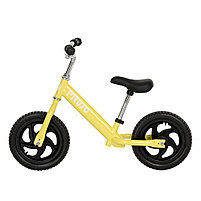 Беговел Pituso Astro Yellow/Желтый, фото 6