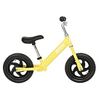 Беговел Pituso Astro Yellow/Желтый, фото 7