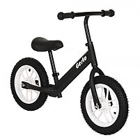 Беговел Pituso Gesto Black matt, фото 8