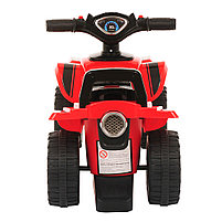 Каталка Ningbo Prince Goodyear Red/Красный, фото 4